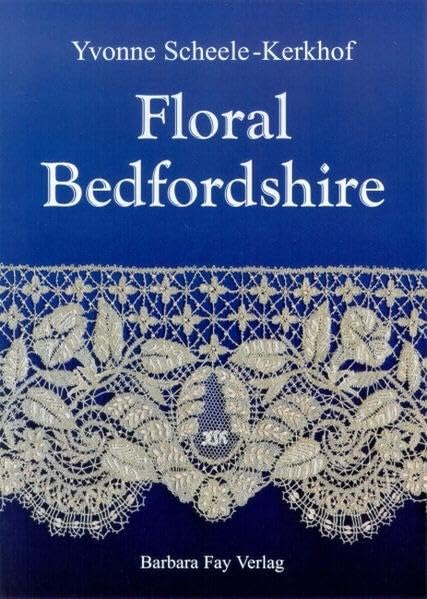 Floral Bedfordshire Hobbies & Crafts