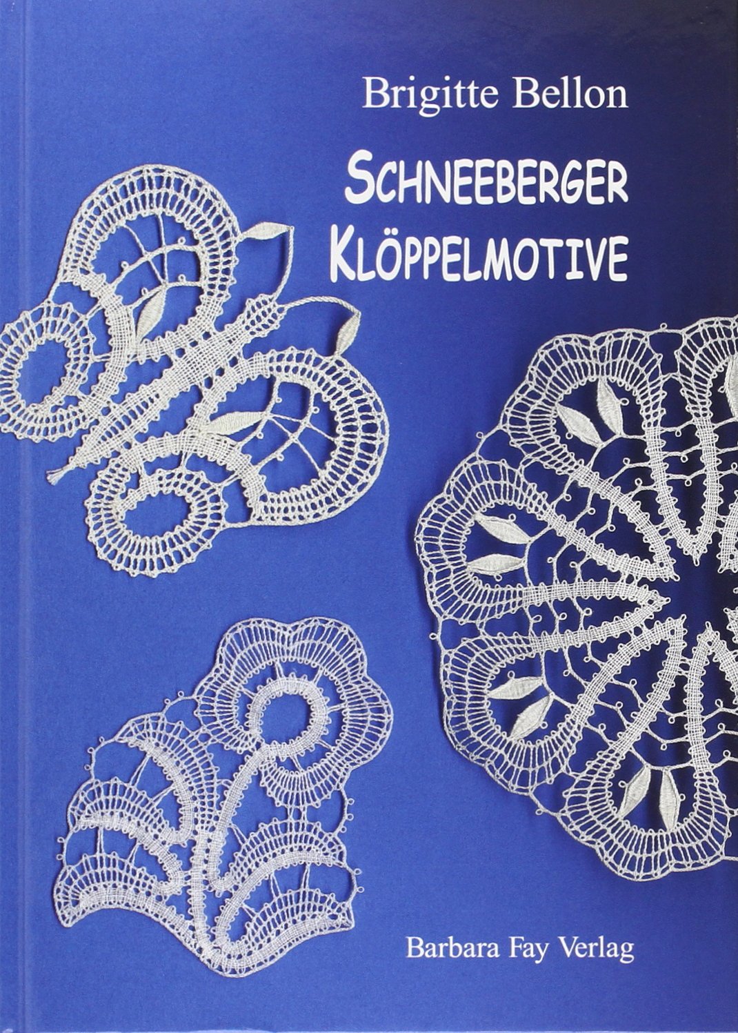 Schneeberger Klöppelmotive Hobbies & Crafts