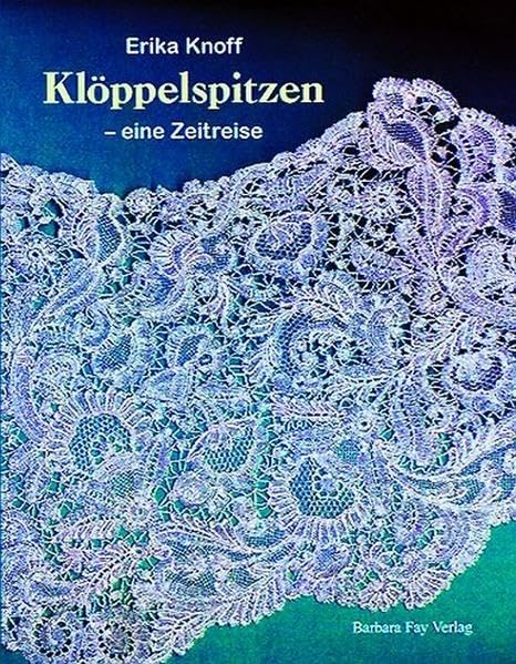 Klöppelspitzen Second-hand books on film, art and culture