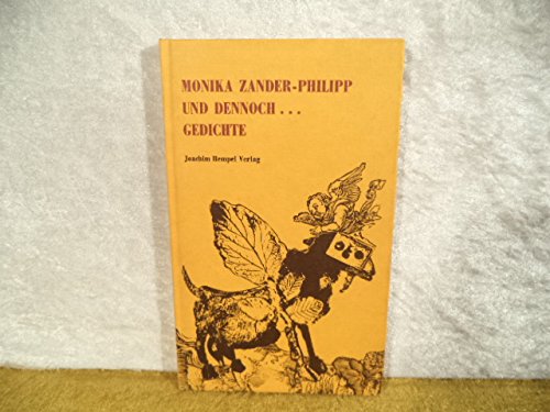 Und dennoch.... Gedichte Books
