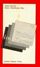 Kultur im Karree. Kulturpolitik im Städteviereck Saarbrücken, Luxemburg, Metz, Trier Politics & History