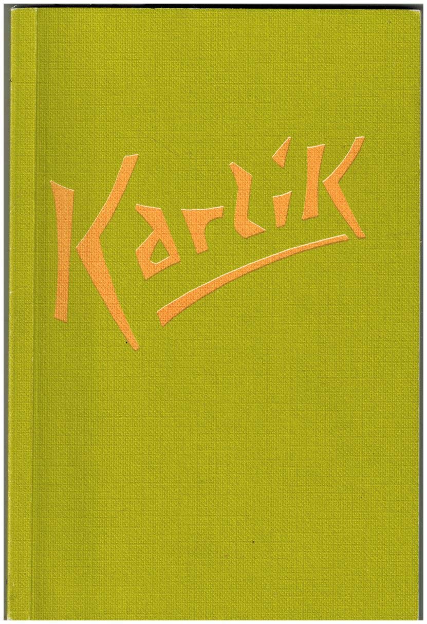 Karlik: Begegnungen mit einem Elementarwesen (Von und über Elementarwesen) Health, Nutrition & Fitness