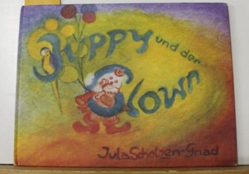 Juppy und der Clown Novels & Short Stories