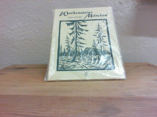 Wolkensteins Märchen Essays & Short Stories