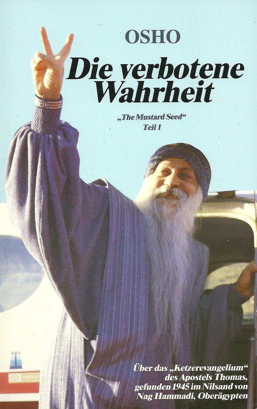 Die verbotene Wahrheit Books