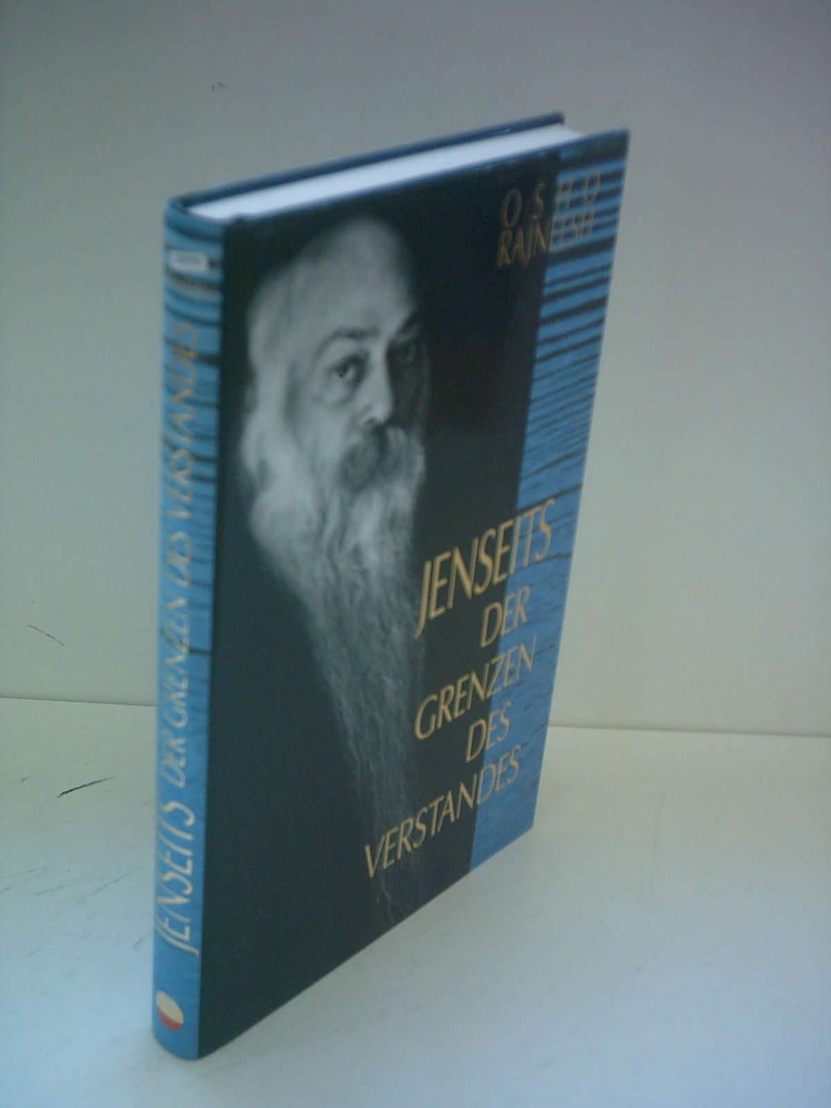 Jenseits der Grenzen des Verstandes Philosophy Books
