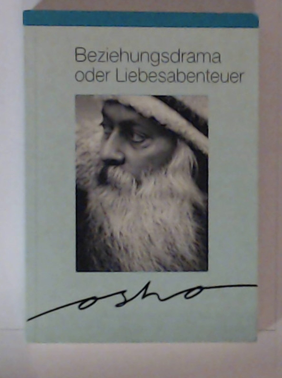 Beziehungsdrama oder Liebesabenteuer Religion & Esotericism