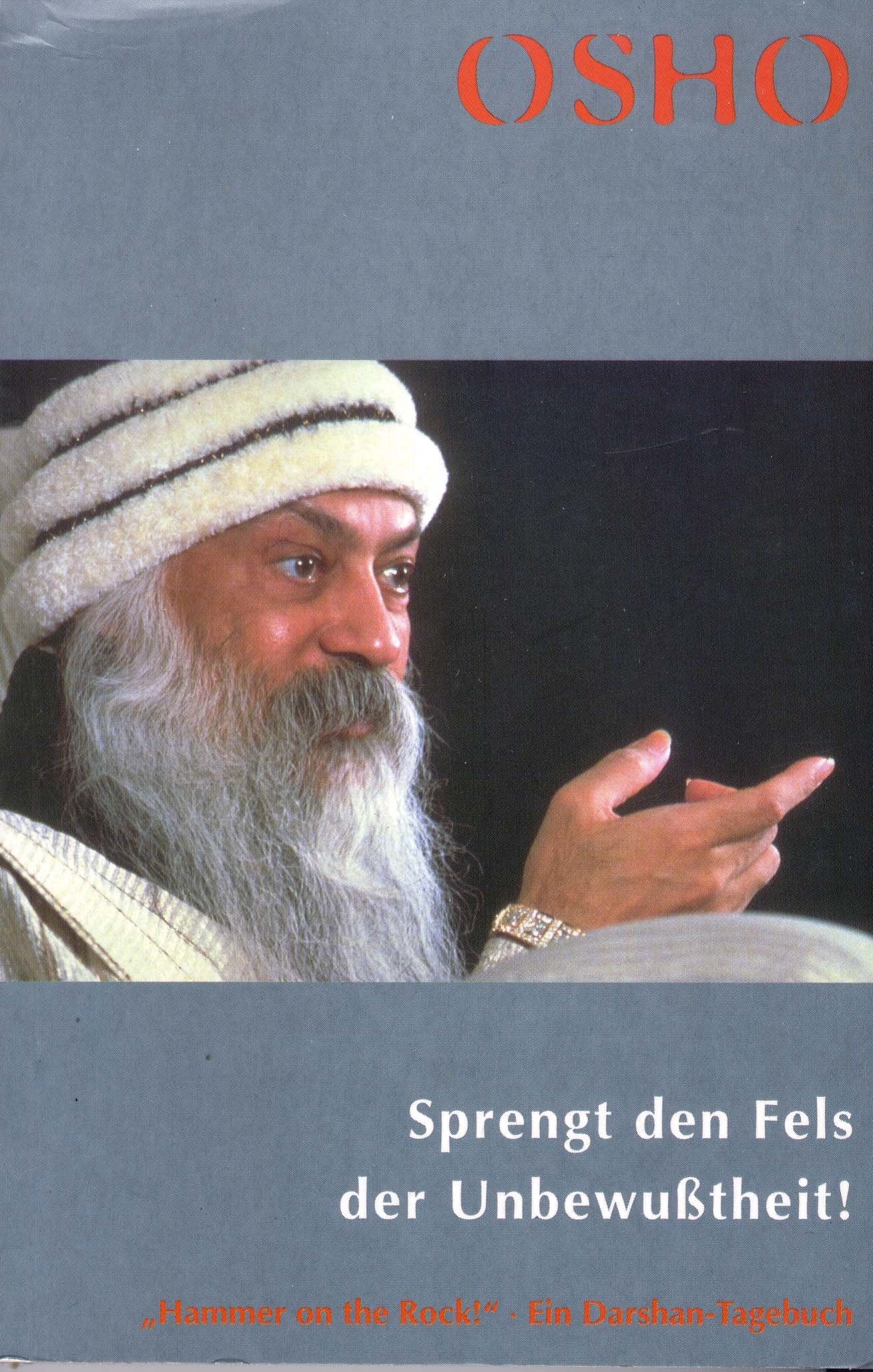 Sprengt des Fels der Unbewußtheit Film, Art & Culture