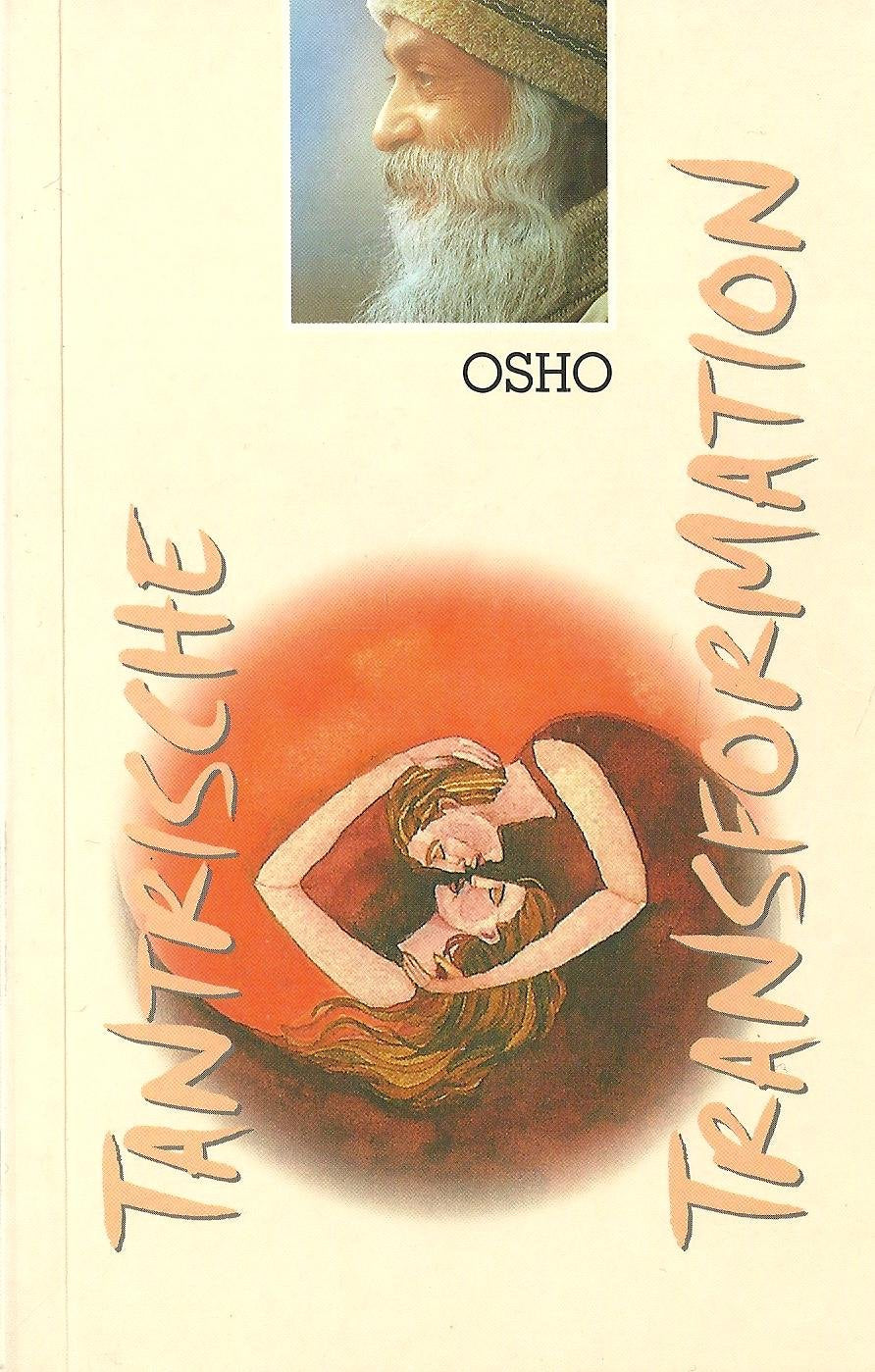 Tantrische Transformation Partnership & Love Books