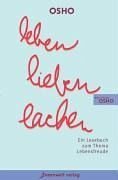 Leben. Lieben. Lachen Religion & Esotericism