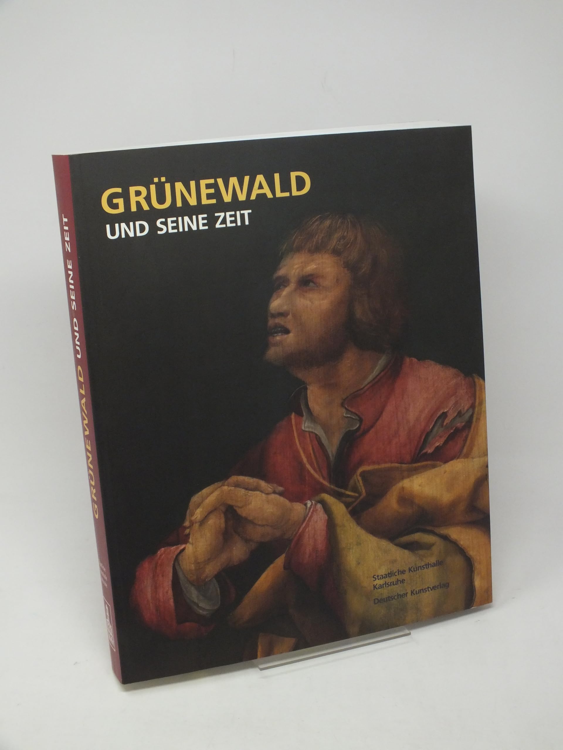Grünewald und seine Zeit Film, Art & Culture