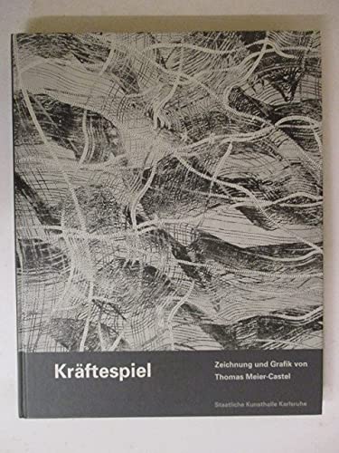 Kräftespiel: Zeichnung und Grafik von Thomas Meier-Castel Film, Art & Culture