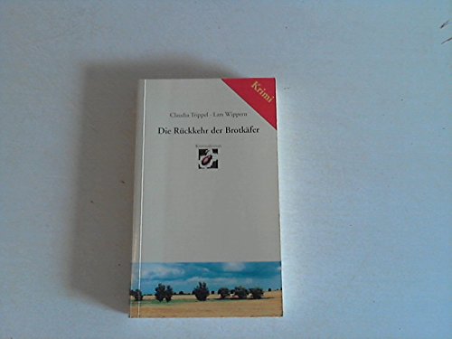 Die Rückkehr der Brotkäfer Books