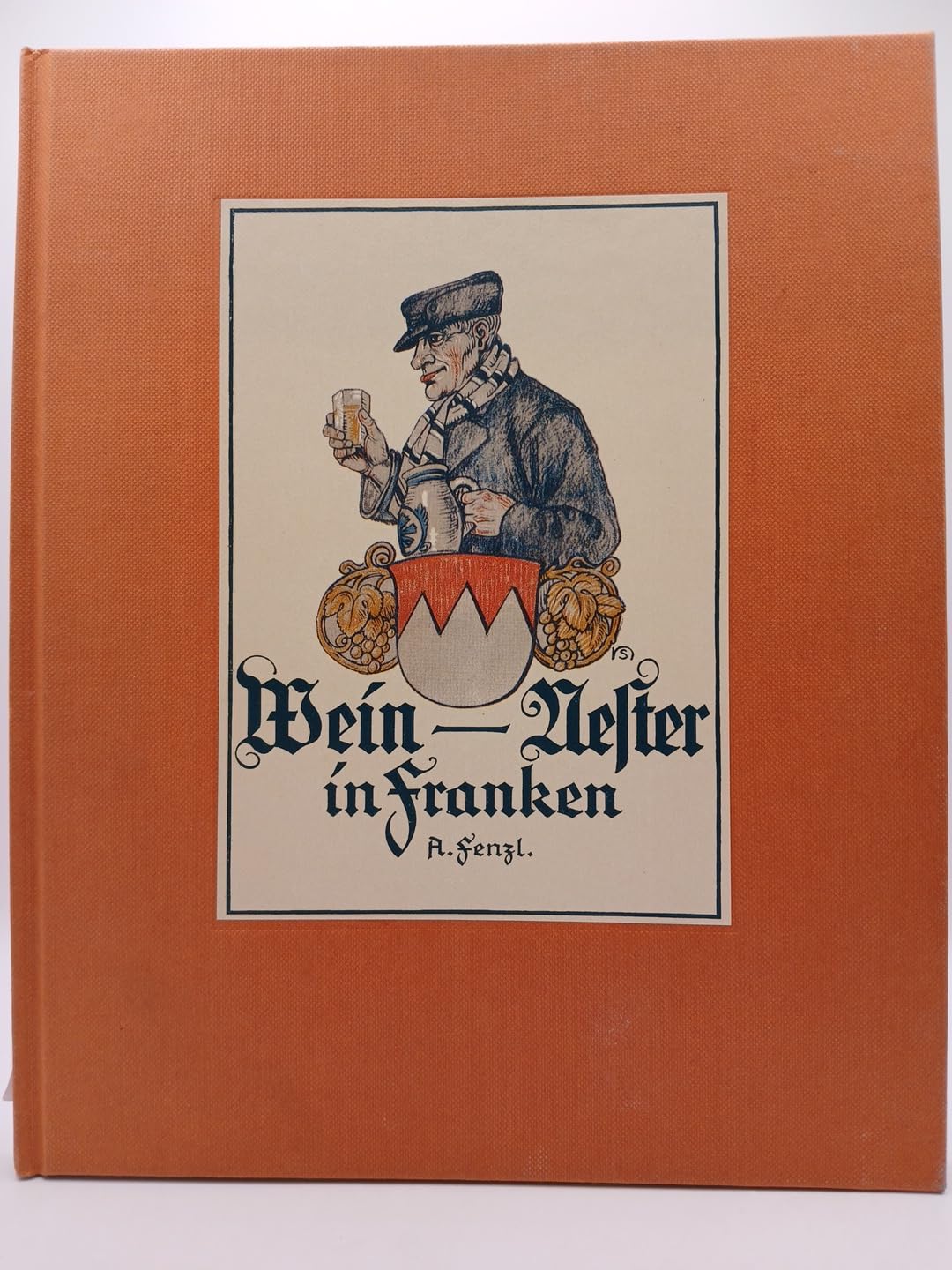 Wein-Nester in Franken Garden & Plants