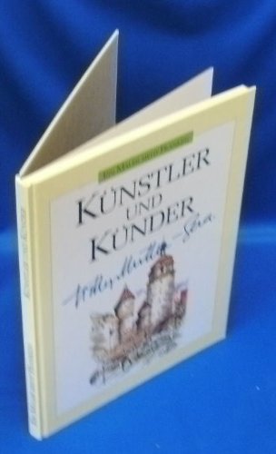 Künstler und Künder, Ein Maler sieht Franken Books