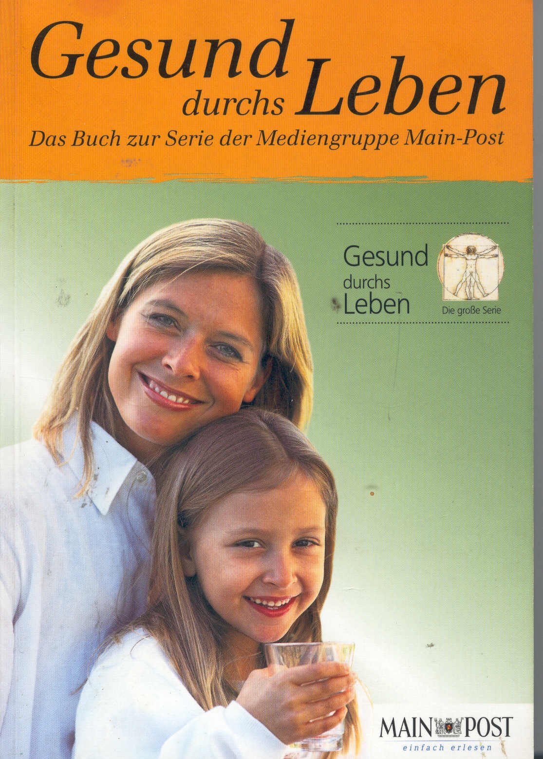 Product Image: Gesund durchs Leben