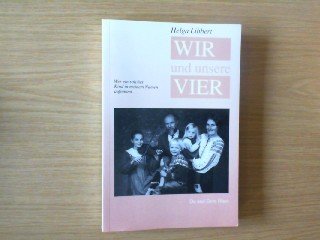 Wir und unsere Vier: Wer ein solches Kind in meinem Namen aufnimmt Social Sciences
