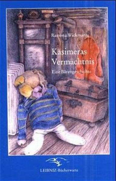 Kasimeras Vermächtnis: Eine Bärengeschichte Novels & Short Stories
