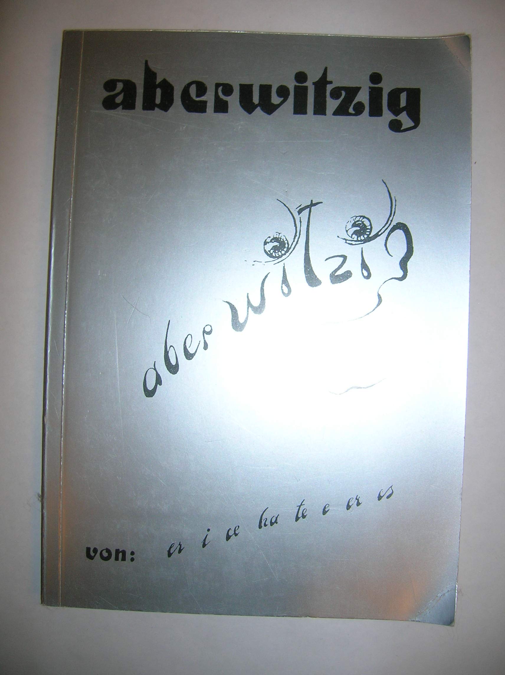 Aberwitzig - aber witzig Books