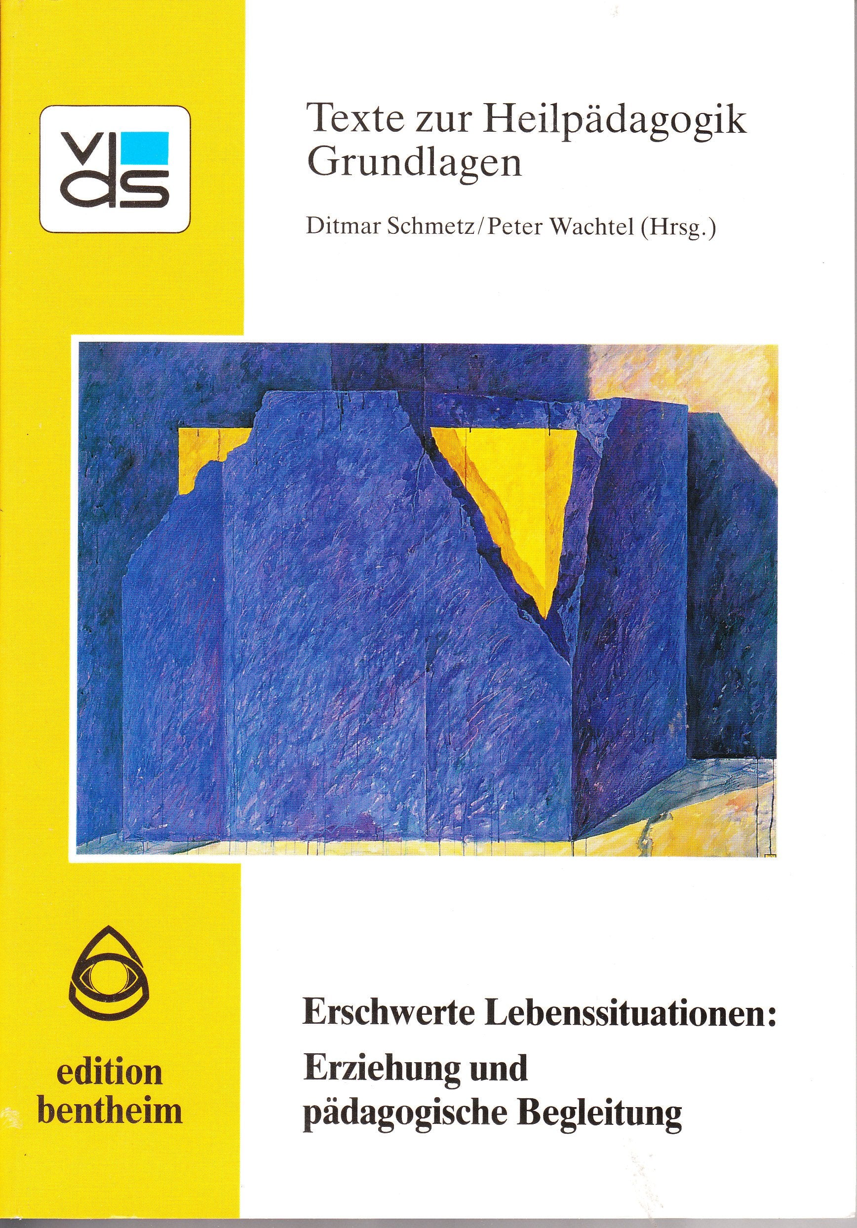 Erschwerte Lebenssituationen: Erziehung und pädagogische Begleitung Books