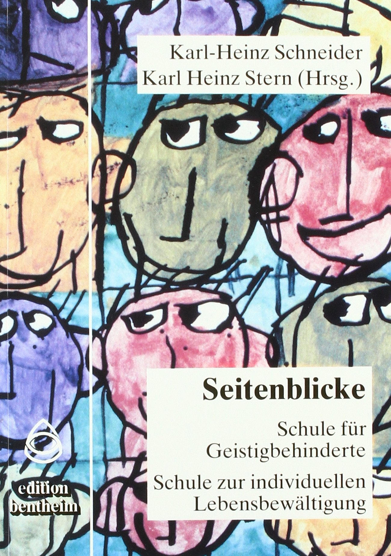 Seitenblicke: Schule für Geistigbehinderte - Schule zur individuellen Lebensbewältigung Politics & History