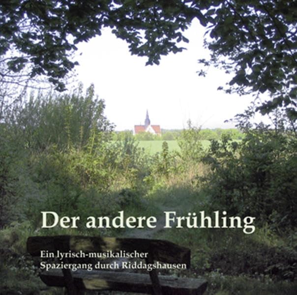 Der andere Frühling Poetry