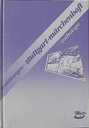 Product Image: Stuttgart - märchenhaft. Erzählungen