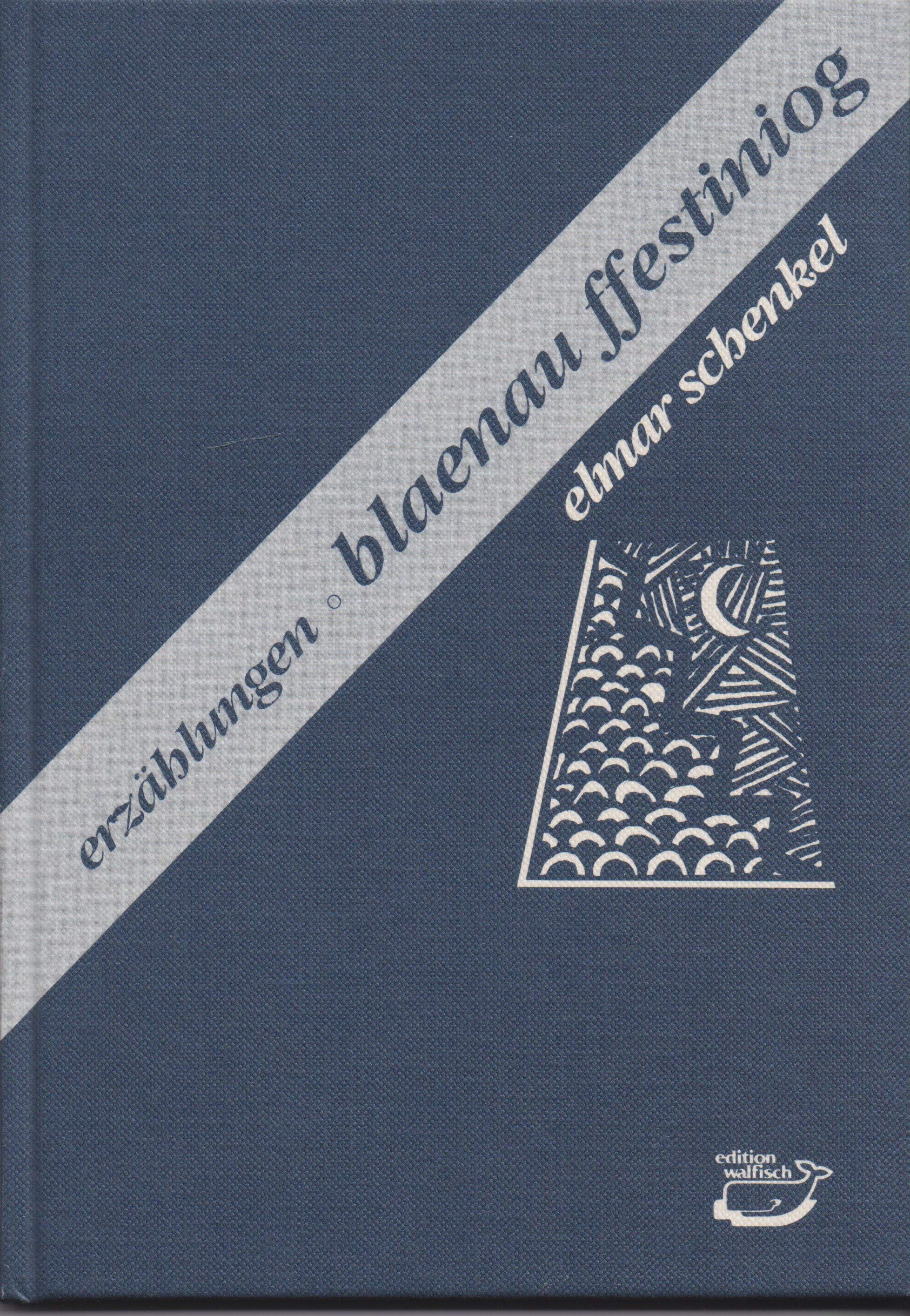 Blaenau Ffestiniog. Erzählungen Books