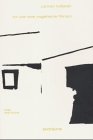 Ich war eine insgeheime Person: Texträume Fiction