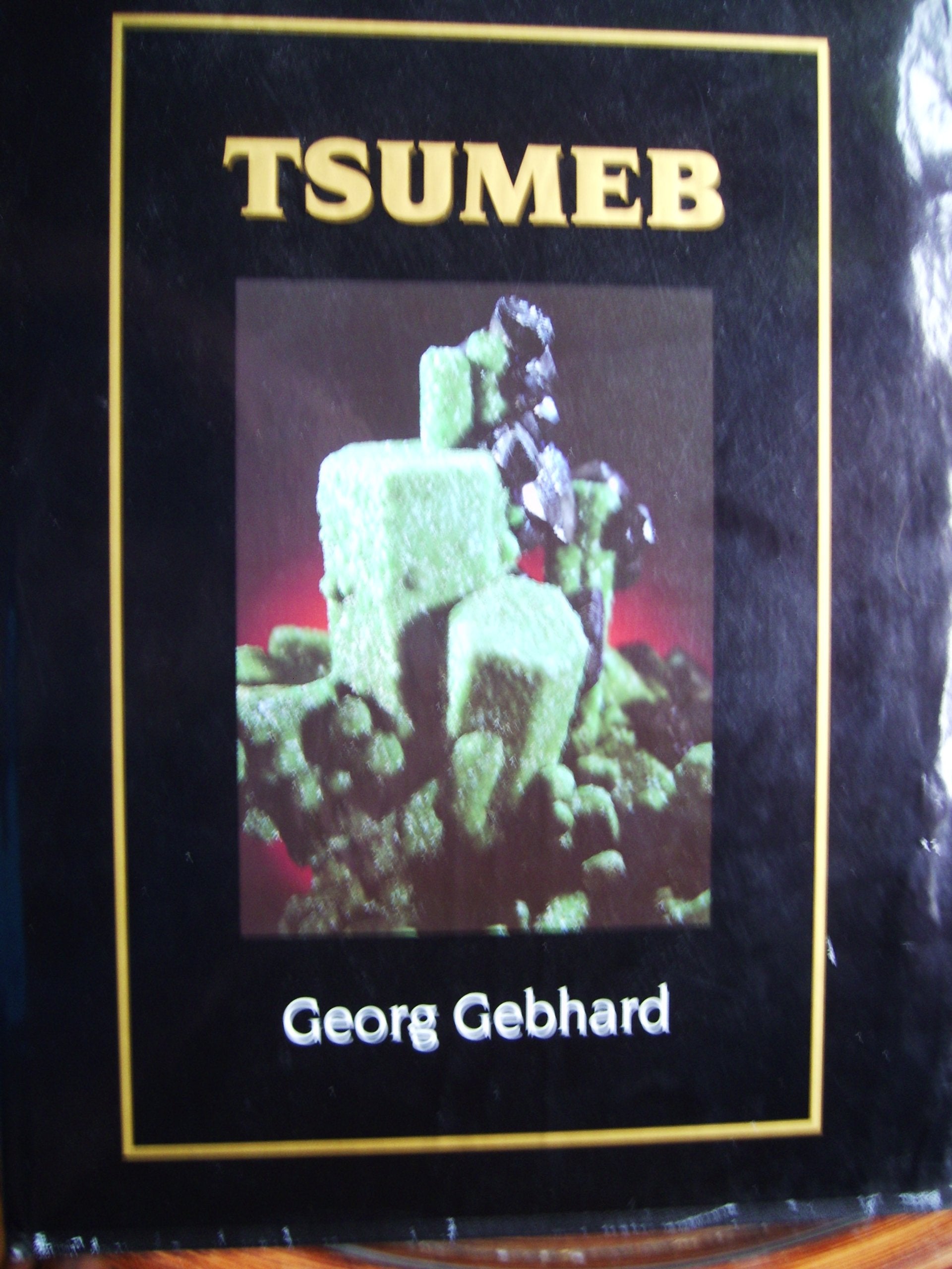 Tsumeb 1: Eine deutsch-afrikanische Geschichte book