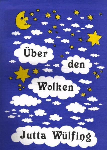 Über den Wolken: Märchenhafte Erzählungen für kleine und grosse Leser Fairy Tales & Legends