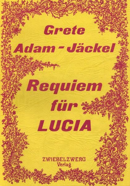 Requiem für Lucia Poetry