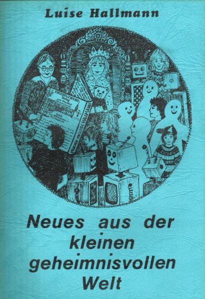 Neues aus der kleinen geheimnsvollen Welt Fairy Tales & Legends