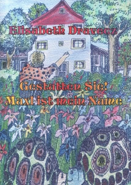 Product Image: Gestatten Sie! Maxl ist mein Name