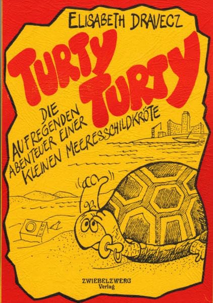Turty, Turty: Erzählung über eine Schildkröte Fiction