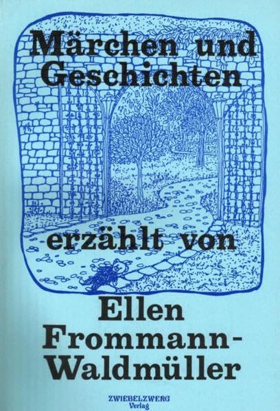 Märchen und Geschichten: Märchen und Geschichten Fairy Tales & Legends