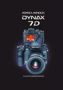 Konica Minolta Dynax 7D Photography Books