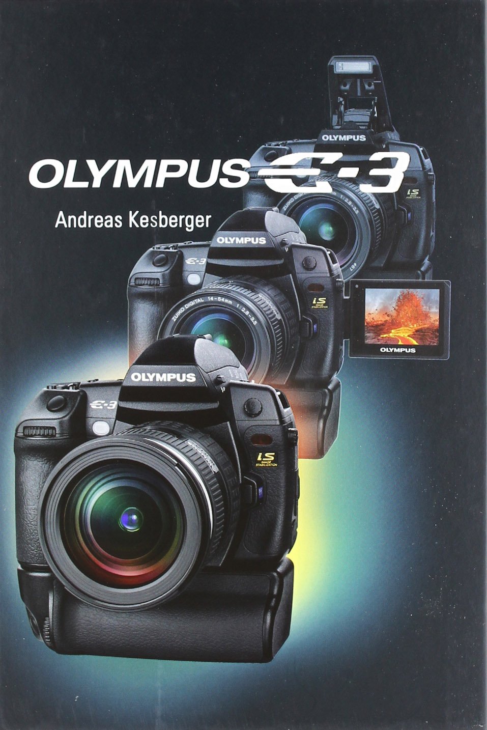 Olympus E-3: Kamerabuch Hobbies & Crafts Books