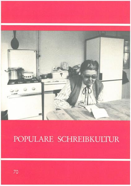 Populäre Schreibkultur: Texte und Analysen (Untersuchungen des Ludwig-Uhland-Instituts) Law