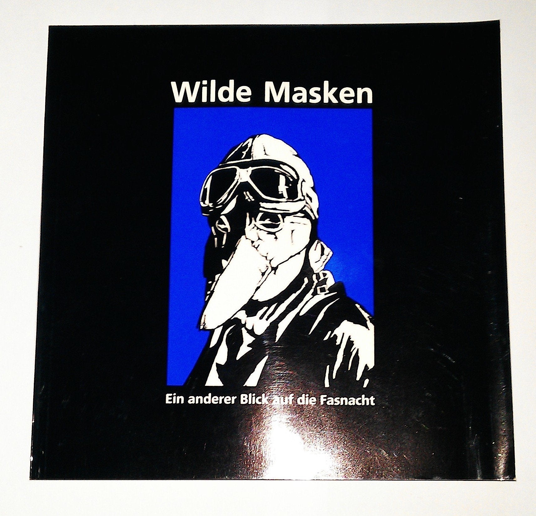 Wilde Masken: Ein anderer Blick auf die Fasnacht (Sonderbände und Kataloge) Law