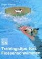 Trainingstips fürs Flossenschwimmen: Anleitung für Vereinstrainer und Leistungssportler book