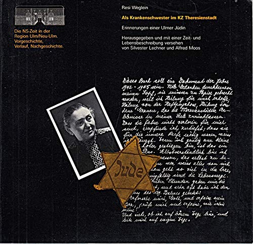 Als Krankenschwester im KZ Theresienstadt Memories