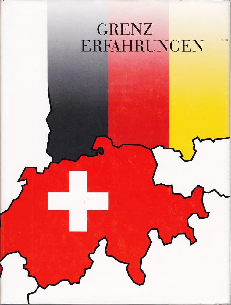 Grenzerfahrungen. Books