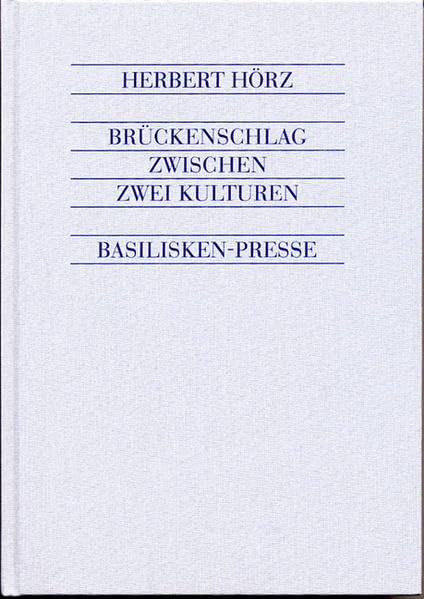 Brückenschlag zwischen zwei Kulturen: Helmholtz in der Korrespondenz mit Geisteswissenschaftlern und Künstlern Film, Art & Culture
