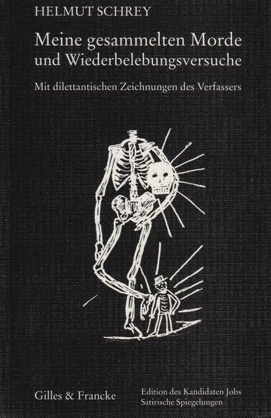 Meine gesammelten Morde und Wiederbelebungsversuche Action & Adventure