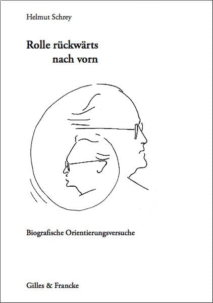 Rolle rückwärts nach vorn: Biografische Orientierungsverssuche Personalities