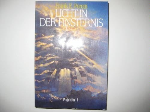 Licht in der Finsternis Books