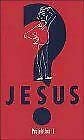 Jesus? - Jesus! (Livre en allemand) book