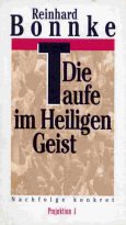 Product Image: Die Taufe im Heiligen Geist