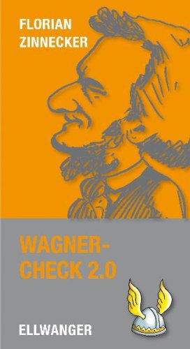 Wagner-Check 2.0 Sheet Music